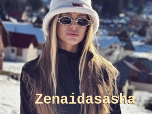 Zenaidasasha