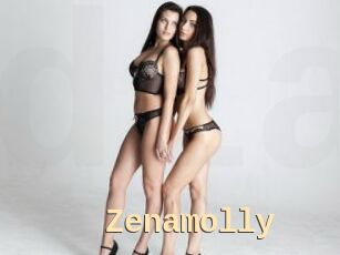 Zenamolly