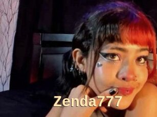 Zenda777