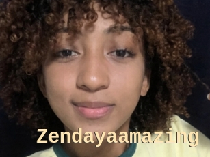 Zendayaamazing