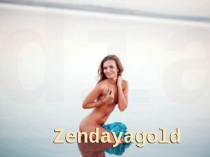 Zendayagold