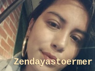 Zendayastoermer
