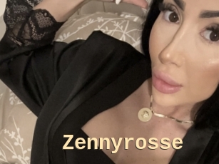 Zennyrosse