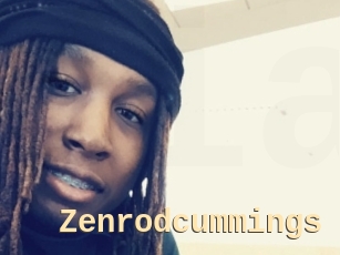Zenrodcummings