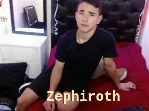 Zephiroth