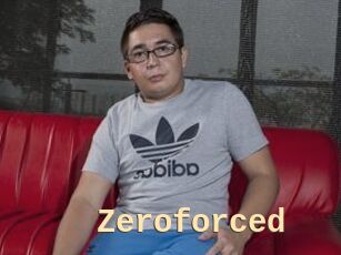 Zeroforced