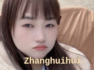 Zhanghuihui