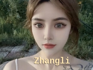 Zhangli