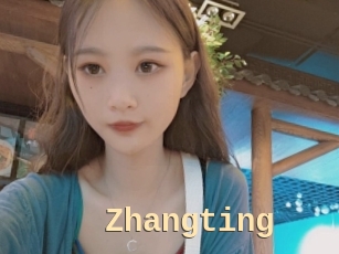 Zhangting