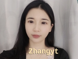 Zhangyt