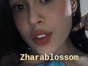Zharablossom