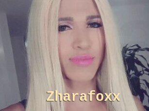Zharafoxx