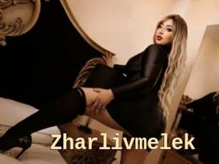 zharlivmelek Dialogue Sexe