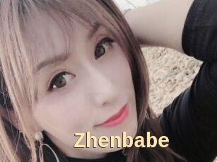 Zhenbabe