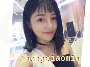 Zhengxiaomin