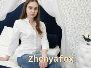 Zhenyafox