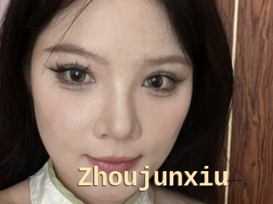 Zhoujunxiu