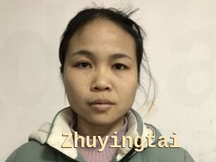 Zhuyingtai