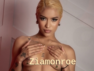 Ziamonroe