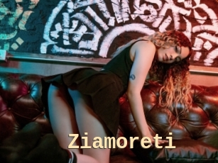 Ziamoreti