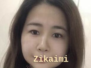 Zikaimi