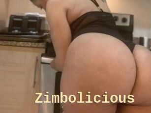 Zimbolicious