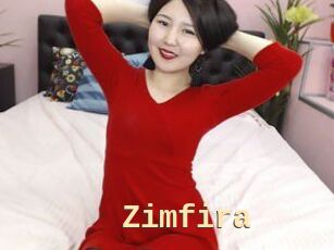 Zimfira