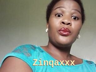 Zinqaxxx