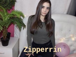 Zipperrin