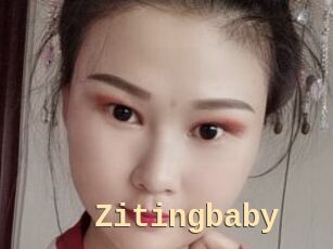Zitingbaby