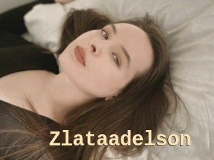 Zlataadelson