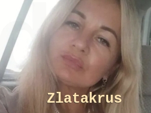 Zlatakrus
