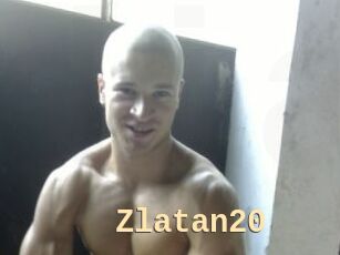 Zlatan20