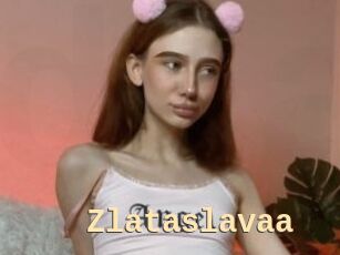 Zlataslavaa