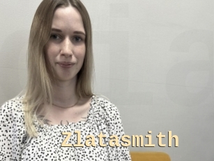 Zlatasmith