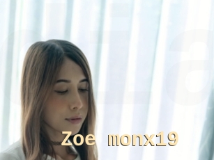 Zoe_monx19