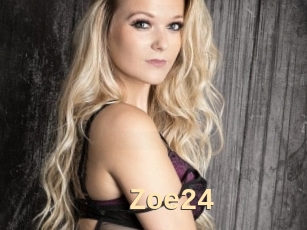 Zoe24