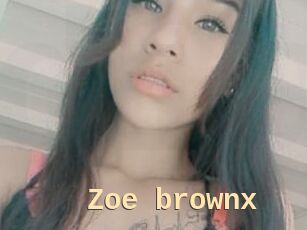 Zoe_brownx