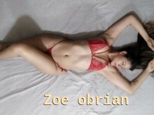 Zoe_obrian