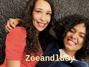 zoeandlucy Dialogue Sexe