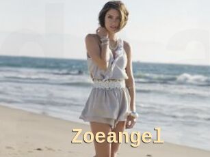 Zoeangel