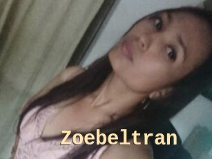 Zoebeltran