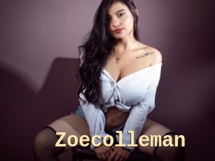 Zoecolleman