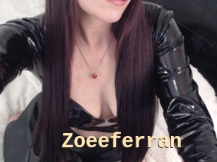 Zoeeferran