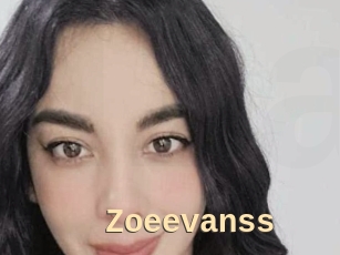Zoeevanss