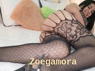 Zoegamora