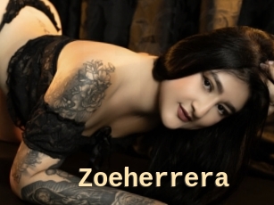 Zoeherrera
