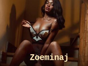 Zoeminaj