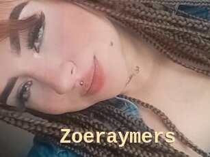 Zoeraymers
