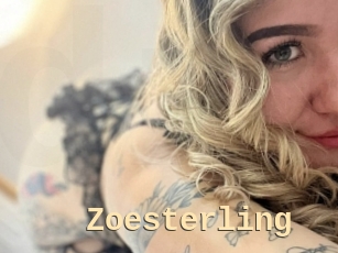 Zoesterling